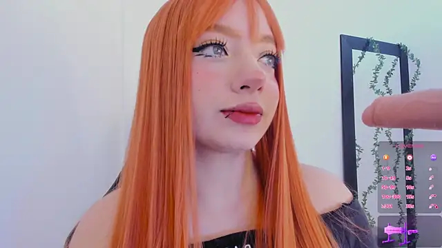 Kloeraize online show from April 5, 2:07 am