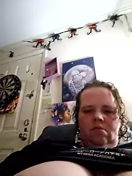 Purplesparkle1 online show from March 6, 5:02 am