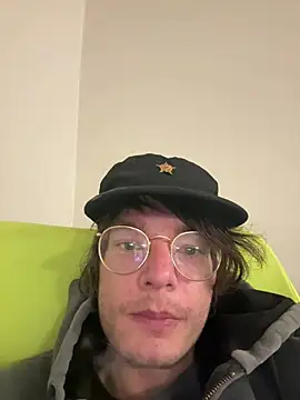 KinkyKittyBoy online show from March 21, 1:51 am