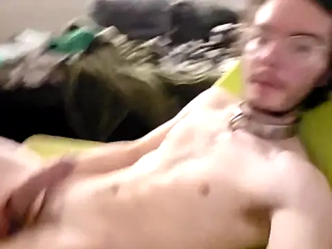 KinkyKittyBoy online show from April 9, 2:35 am