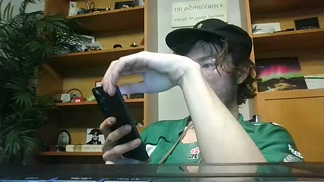 KinkyKittyBoy online show from April 5, 4:30 am