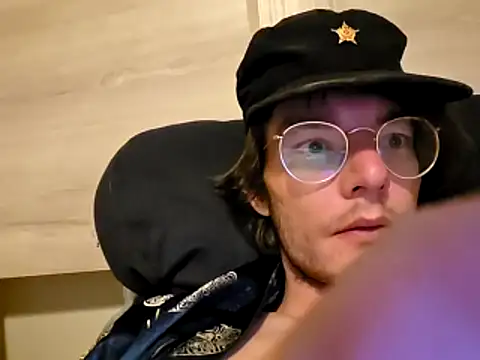 KinkyKittyBoy online show from March 25, 7:41 am