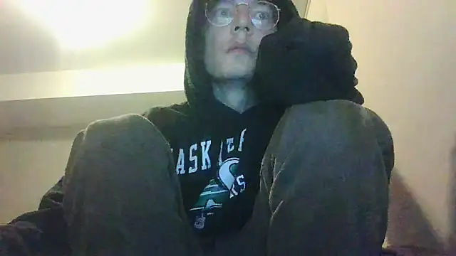 KinkyKittyBoy online show from March 17, 1:08 am