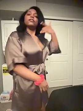 GoddessLiea online show from March 2, 5:08 am