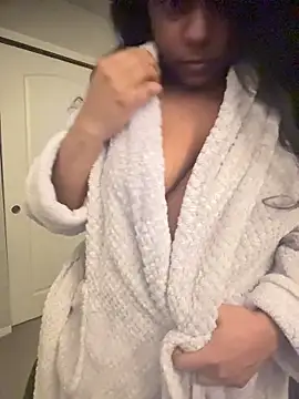 GoddessLiea online show from March 3, 6:20 am