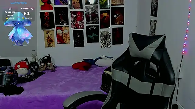 Agarycus 4 online show from March 16, 1:48 pm