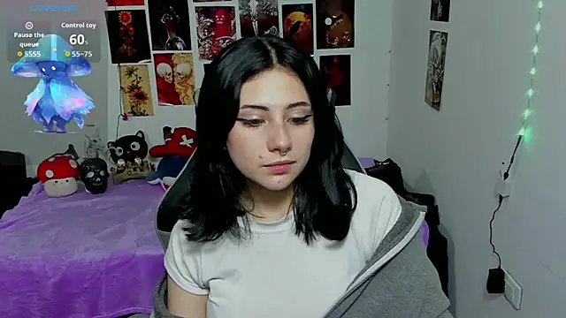 Agarycus 4 online show from March 11, 12:21 pm