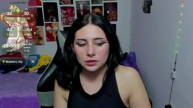 Agarycus 4 online show from June 7, 1:44 am