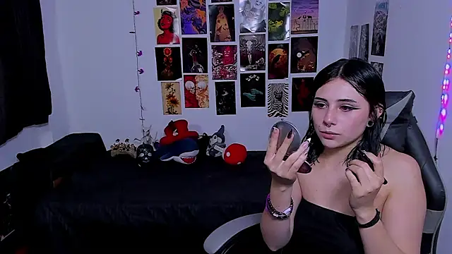 Agarycus 4 online show from March 5, 1:19 pm