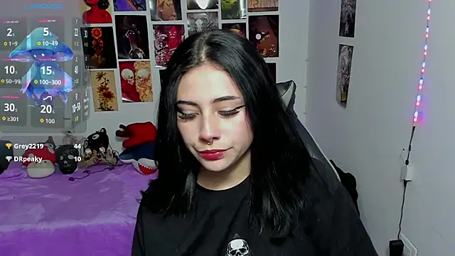 Agarycus 4 online show from March 18, 1:35 pm