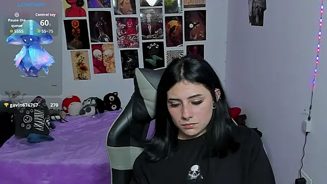 Agarycus 4 online show from April 4, 3:02 am