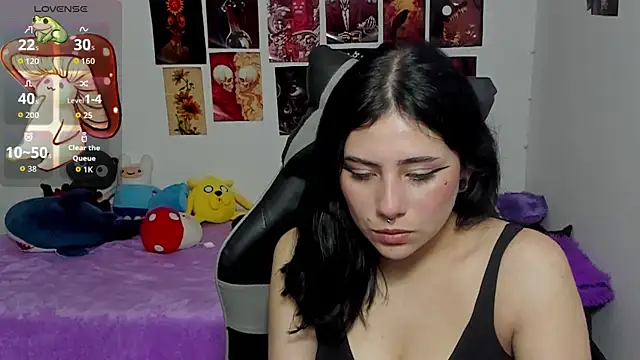 Agarycus 4 online show from May 30, 1:39 pm