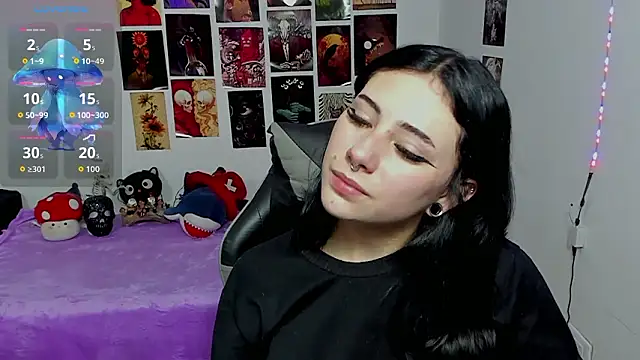 Agarycus 4 online show from March 12, 12:20 pm