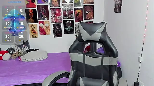 Agarycus 4 online show from April 16, 7:14 pm