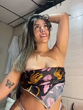 Snapshot of stefanyqueen69 chatting on May 13, 10:50 pm stefanyqueen69 online show from May 13, 10:50 pm