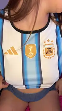 Nare-26 online show from March 27, 9:38 pm