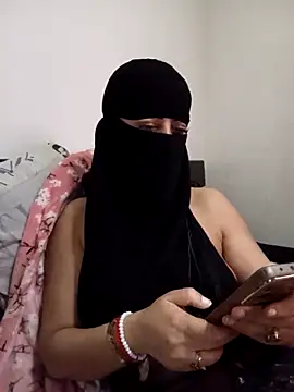 Hayat-zahri online show from March 2, 3:07 am