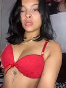 hot-valery online show from March 29, 8:54 pm