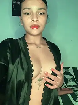 hot-valery online show from March 22, 2:37 am