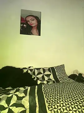 hot-valery online show from March 28, 2:56 am