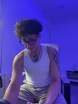 TitanNoir online show from March 14, 11:44 pm