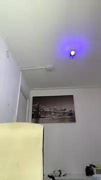 TitanNoir online show from April 10, 7:59 am