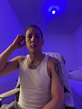 TitanNoir online show from March 11, 11:10 pm