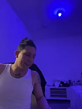 TitanNoir online show from March 3, 6:15 pm