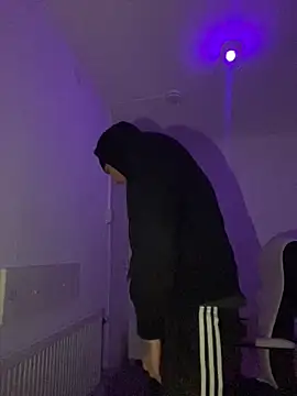 TitanNoir online show from March 27, 8:32 pm