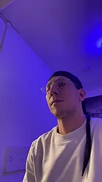 TitanNoir online show from April 12, 10:24 pm