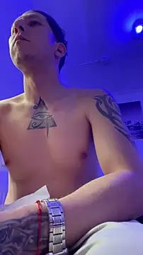 TitanNoir online show from April 18, 12:46 am