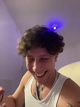 TitanNoir online show from March 26, 8:51 pm