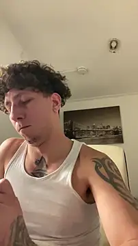 TitanNoir online show from April 16, 11:51 pm