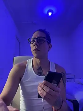 TitanNoir online show from March 13, 11:32 pm