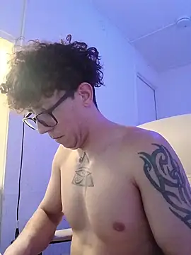 TitanNoir online show from March 13, 11:26 am