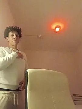 TitanNoir online show from March 9, 10:35 pm