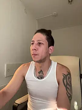 TitanNoir online show from March 20, 6:47 am