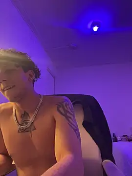 TitanNoir online show from March 16, 8:22 pm