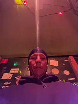 TitanNoir online show from March 28, 10:33 pm