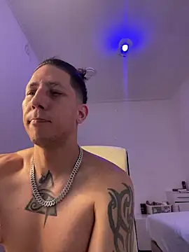 TitanNoir online show from March 26, 8:45 am