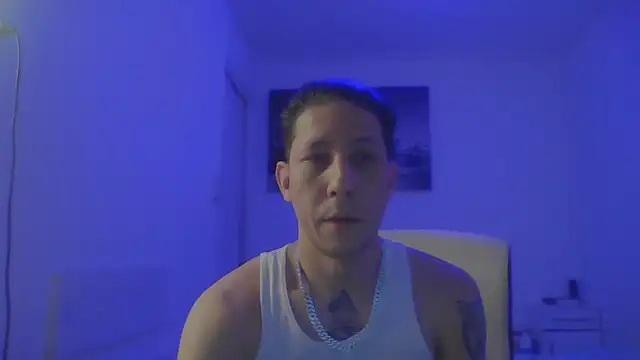 TitanNoir online show from April 9, 7:53 pm