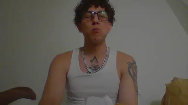 TitanNoir online show from March 7, 1:45 am