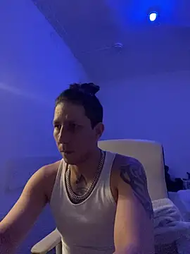 TitanNoir online show from March 17, 10:13 pm