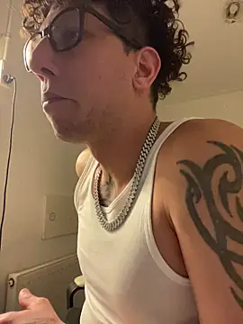 TitanNoir online show from March 5, 10:59 pm