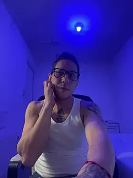 TitanNoir online show from March 15, 11:56 pm