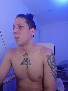 TitanNoir online show from March 12, 11:14 am