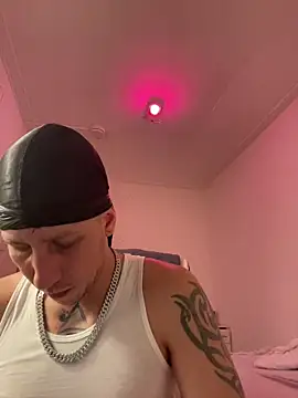 TitanNoir online show from March 30, 7:48 pm