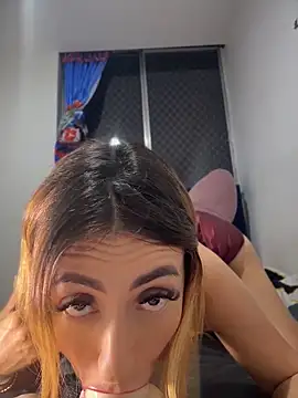 Emma Reyes online show from May 24, 3:28 am