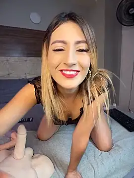 Emma Reyes online show from June 18, 3:50 pm