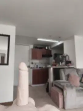 Emma Reyes online show from March 20, 1:45 pm